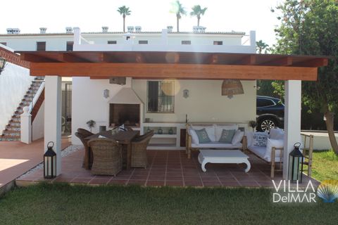 Villa i Denia, Alicante, Denia - € 850.000 | Ref: V-710 - foto 27